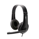 Headset Argom Estéreo 77 con Micrófono ARG-HS-0077