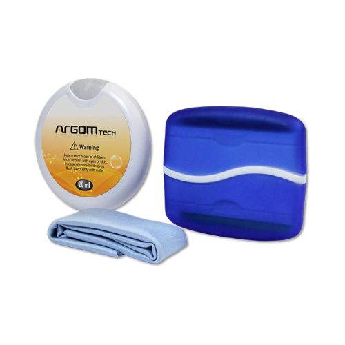 Kit de Limpieza Argom Premium ARG-AC-0404