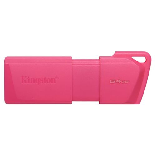 Memoria USB Kingston Exodia M rosada usb 3.2 KC-U2L64-7LN