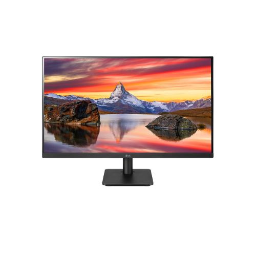 Monitor 27″ LG 27MP400-B 1920x1080 5MS 75Hz HDMI D-SUB FHD IPS Freesync