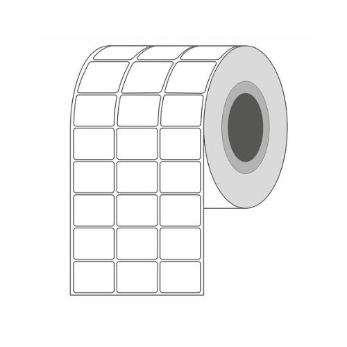 Rollo de Etiquetas TT Sat America 32MMX25MM C1 R5000 3COL P CX40 9006