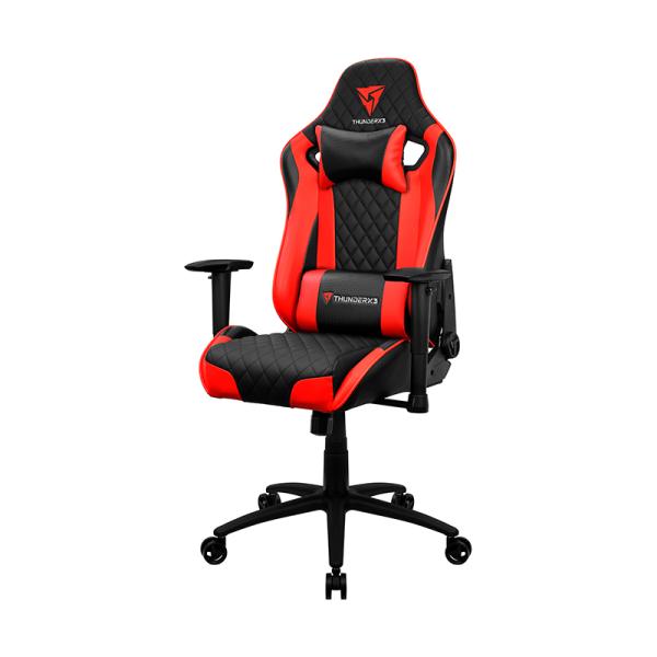 Silla Gamer AeroCool TGC12 Roja TEGC-2008101.R1