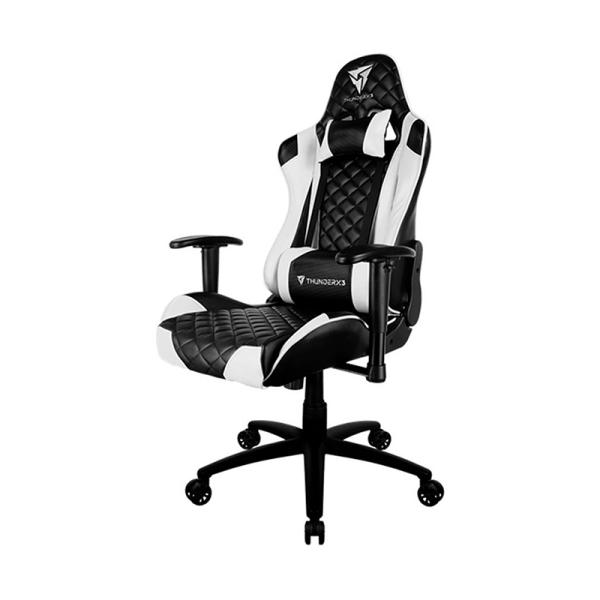 Silla Gamer AeroCool TGC12 Blanco TEGC-2008101.21