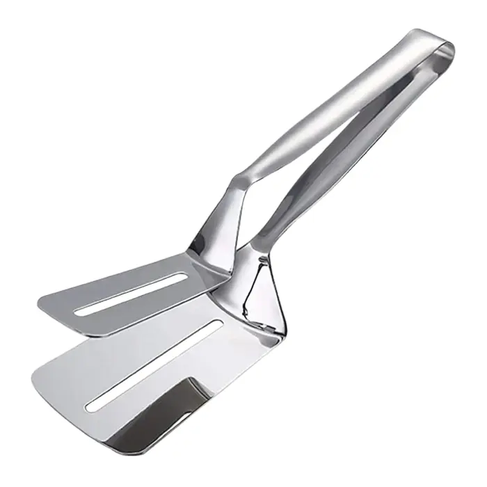 Espátula de Pinza La Gotera de Acero Antiadherente B09K7