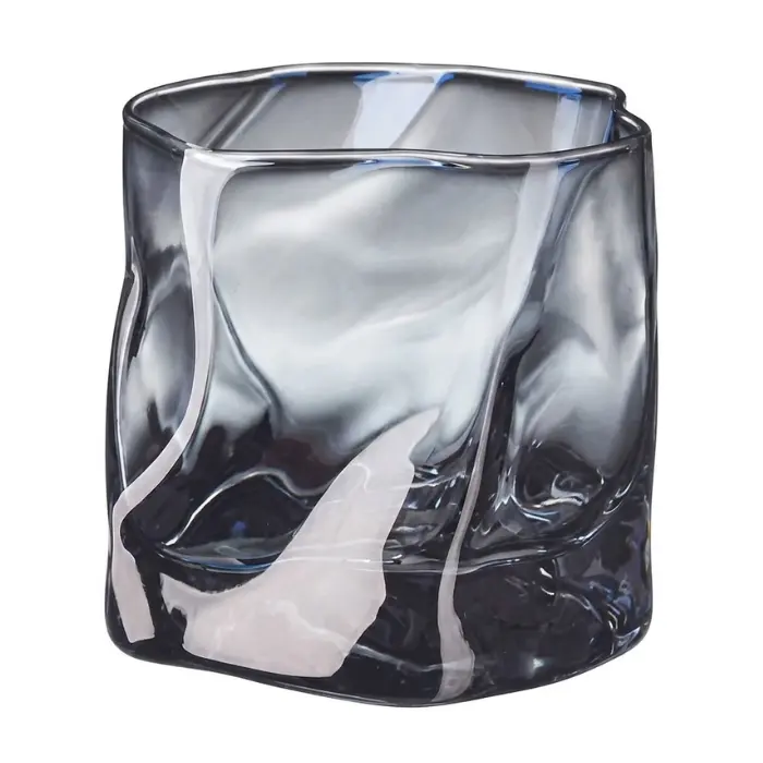 Vaso Whiskero La Gotera Negro VW61-1