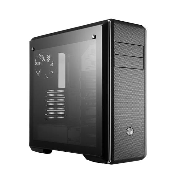 Case Cooler Master Masterbox CM694 TG Semi Torre MCB-CM694-KG5N-S00