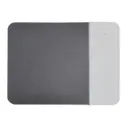 MousePad La Gotera con Carga Inalámbrica 10W Gris MDCI10G