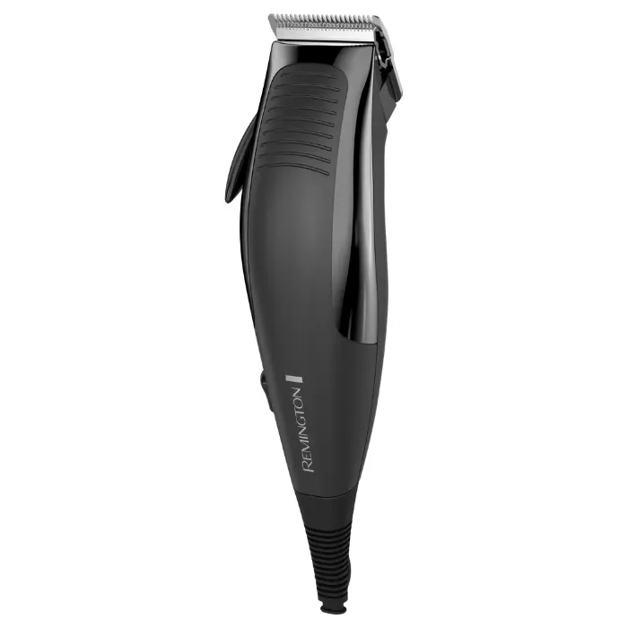 Recortadora De Cabello Remington cuchillas acero inoxidable