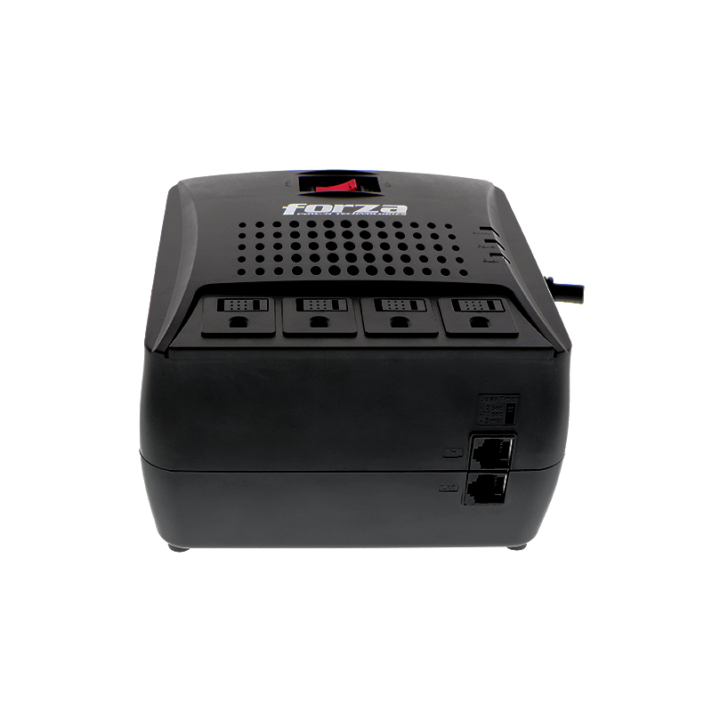 Regulador automático de voltaje Forza FVR Series FVR-3001 CA 110/120 V