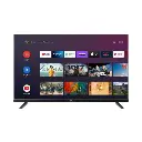 Pantalla JVC Smart TV 32” HD Android TV Negra LT-32KB127