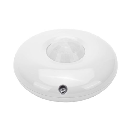 Sensor Pir De Movimiento Hikvision Cobertura 360 DS-PDCL12-EG2-WB(O-STD) 314300160