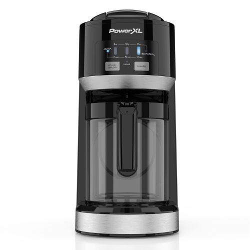 Coffee Maker Power XL 14 tazas SS0441-0BPLA
