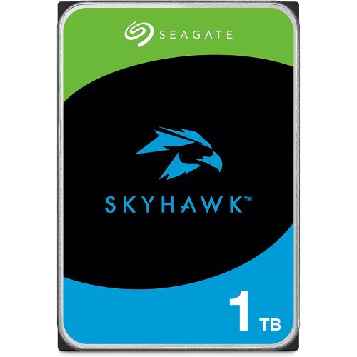 HD Interno 1TB 3.5 Seagate Hikvision ST1000VX013 303801520