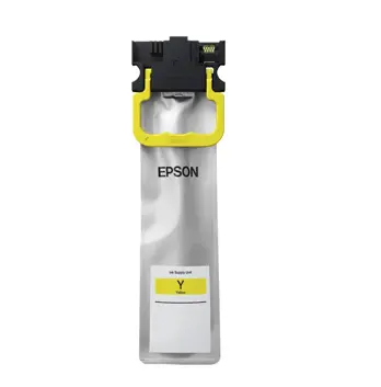 Bolsa de Tinta Amarillo Epson T01C XL T01C400