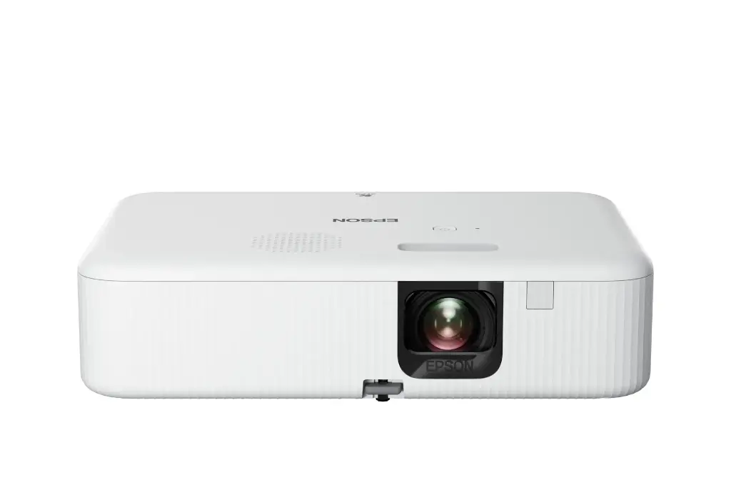 Proyector Epson Epiq Vision FH02 con Androd TV V11HA85020