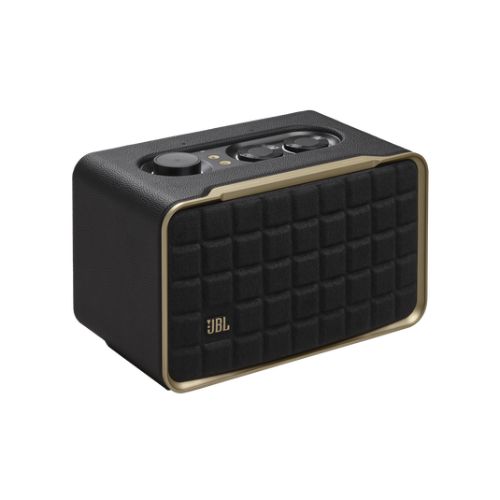 Parlante JBL Authentics 200 Bluetooth 5.1 y Wifi JBLAUTH200BLKAM