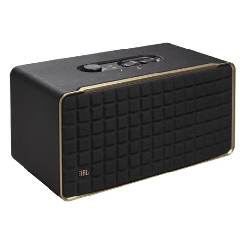 Parlante JBL Authentics 500 Bluetooth-Wifi JBLAUTH500BLKAM