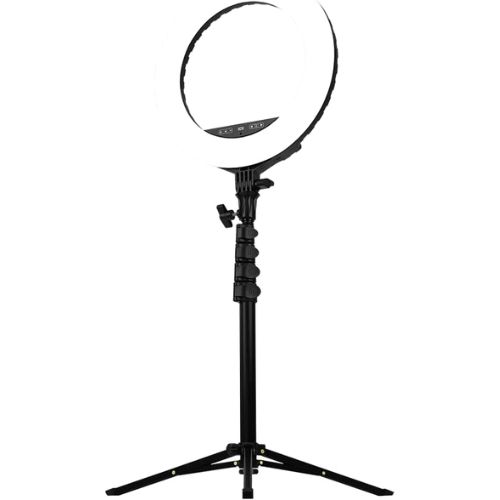 Aro De Luz Para Selfie Streamplify 14"-US-F-TP SPIR-LZ14262.11