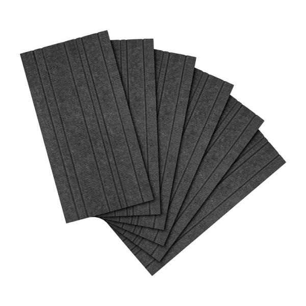 PANELES ACUSTICOS AEROCOOL PANEL-6P-GY SPAB-AC6B2A0.41