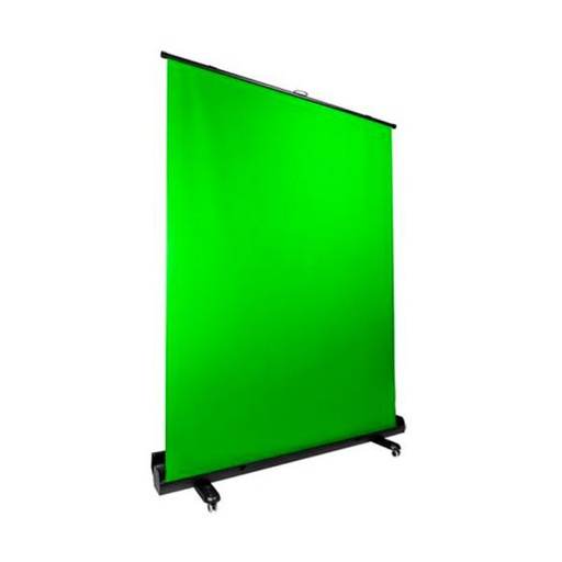 Pantalla Verde Plegable Aerocool Lift 1.5M Spsc-Sz1211G.11