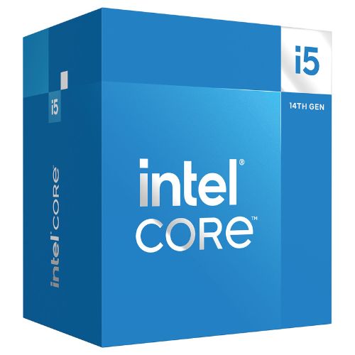 Procesador Intel Core I5-14400 14TH 2.50GHZ LGA 1700
