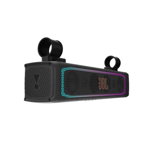 Parlante JBL Soundbar Rally Powered Bluetooth 2.75 Woofer JBLPWSRALLYBARS