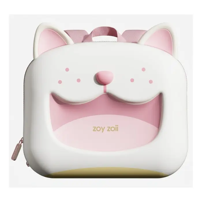 Mochila de Silicon La Gotera Gato COTG
