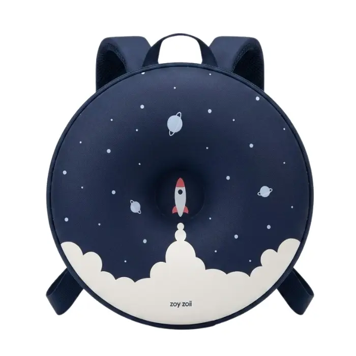 Mochila de Silicon La Gotera Universo COTU