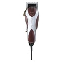 Cortadora de Cabello Wahl 5 Star Series Magic Clip Roja/Gris 8451-308