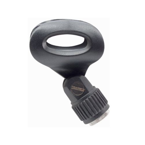 Abrazadera de Micrófono Stagg Inalámbrico MH-10AH