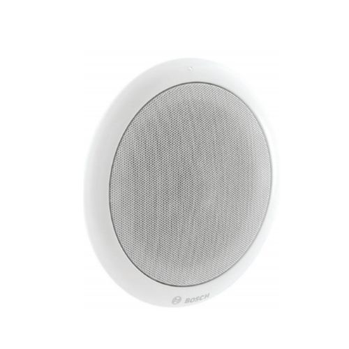 Parlante de Techo Bosch LC1-UM24E8 Coaxial 24W/70V Blanco
