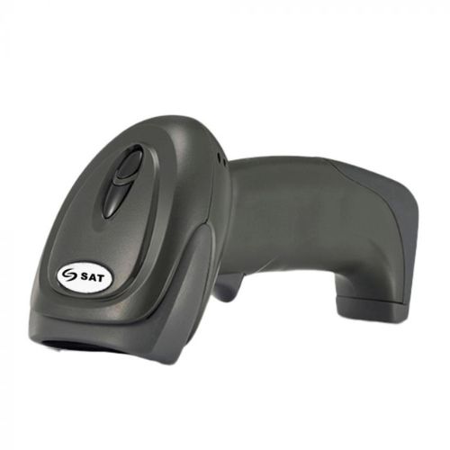 Lector de Codigo De Barra Sat America LI102NW 4020050001616