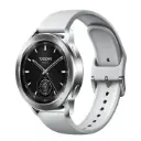 SmartWatch Xiaomi Watch S3 47mm Plateado 51589