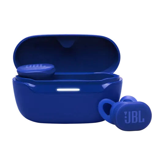 Audífonos Inalámbricos JBL Endurance Race 2 Azules JBLENDURACE2BLUAM