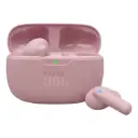 Audífonos Inalámbricos JBL Vibe Beam 2 NC Rosa JBLVBEAM2PIKAM