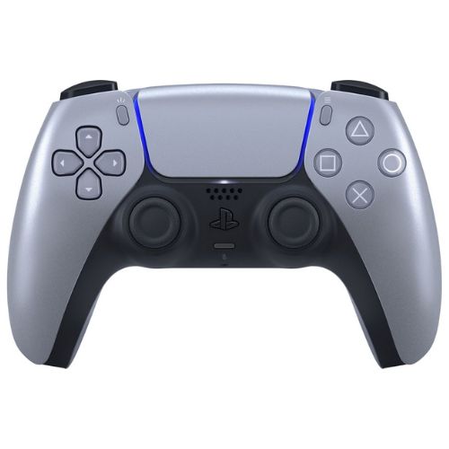 Control PlayStation 5 DualSense Sterling Silver