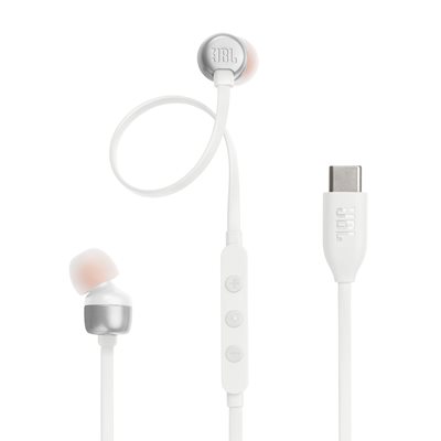 Audífonos USB-C JBL TUNE 310C Azul JBLT310CBLUAM