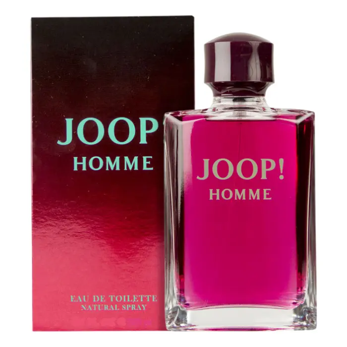 Colonia Joop! EDT 125ml Hombre