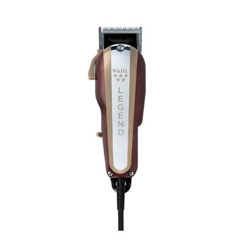 Cortadora de Cabello Wahl Legend Roja/Dorado 8147-408
