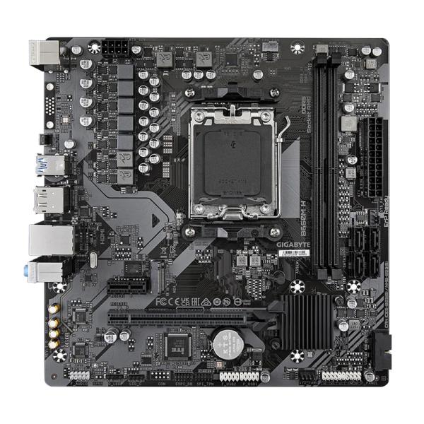 Tarjeta Madre Gigabyte B650M H