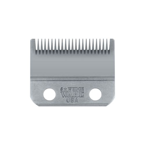 Cuchilla de Repuesto Wahl para Cortadora de Cabello 5 Stars Legend Clipper Plateada 2228-408