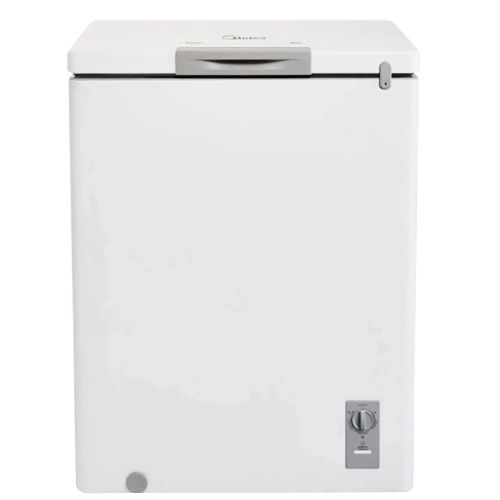 Congelador Horizontal Midea 5 Pies MDRC205FZM01