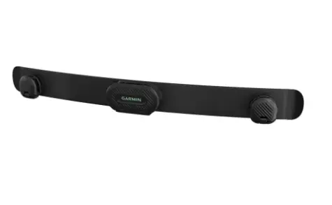 Monitor Cardiaco Garmin HRM-Fit Mujer Negro 010-13314-00