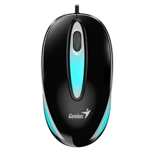 Mouse Genius RS2 DX-Mini 31010025400