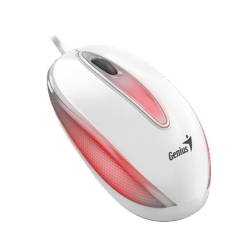 Mouse Genius RS2 DX-Mini 31010025401