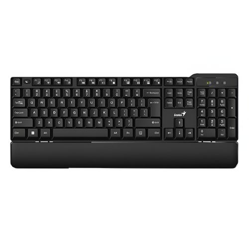 Teclado Genius KB-100XP SP USB 31310050401