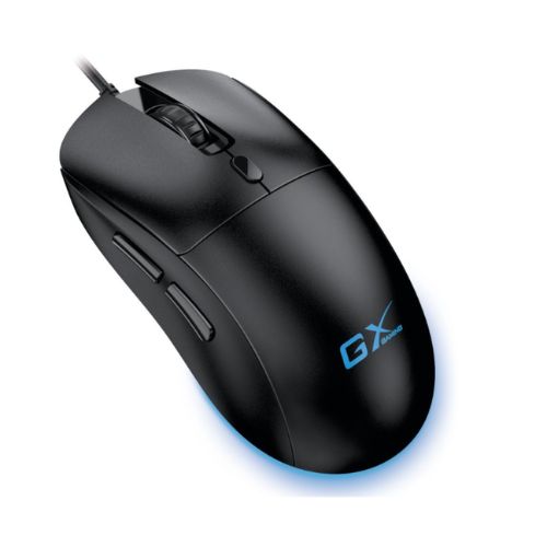 Mouse Genius Scorpion M500 USB 31040011400