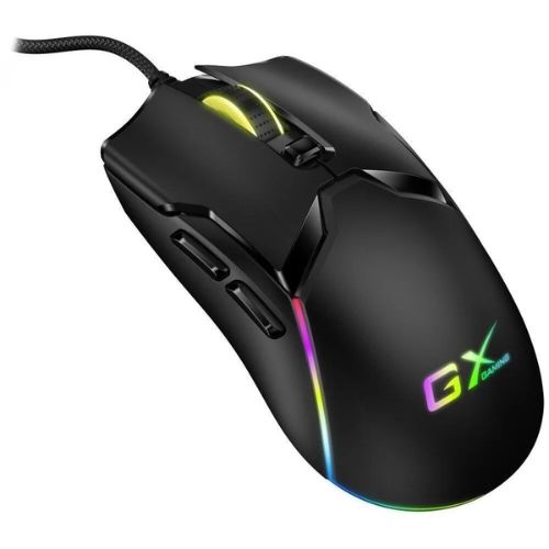 Mouse Genius Scorpion M700 USB 31040009400