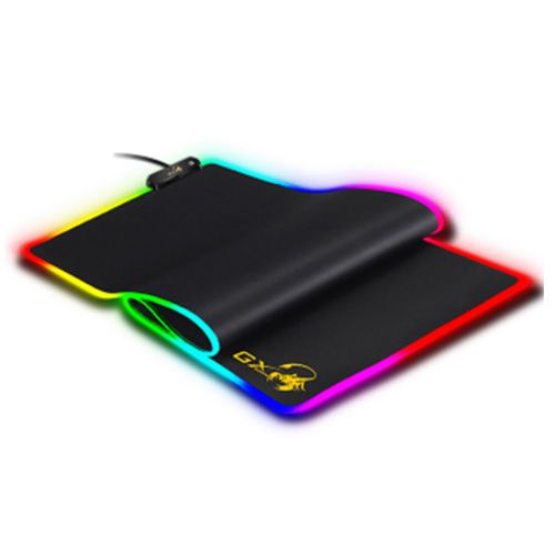 Mouse Pad Genius GX-PAD 800S RGB USB 31250003400
