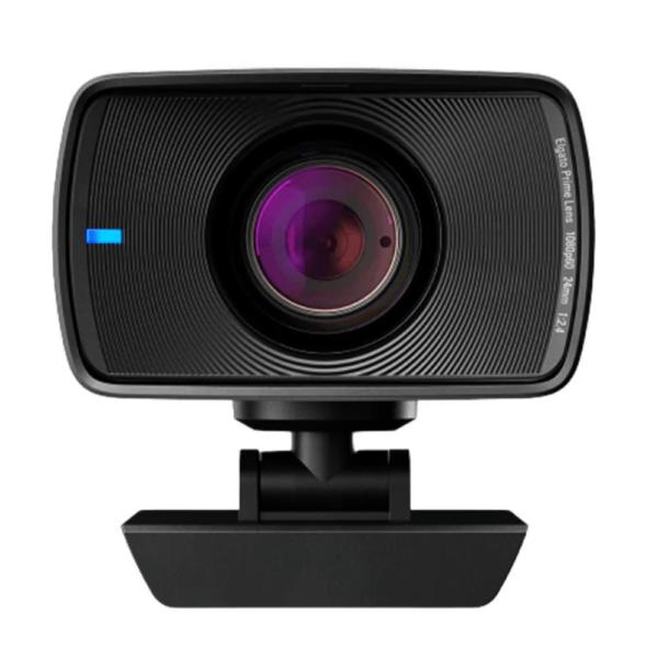 CAMARA WEB ELGATO FACECAM 1080P 10WAC9901 CORSAIR